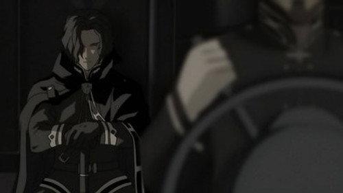 Last Exile Season 1 Episode 1 - First Move