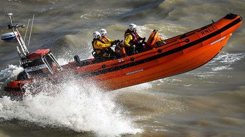 Saving Lives at Sea Season 10 Episode 9 - Scuba Diver in Danger