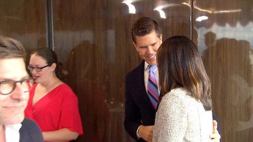 Bethenny and Fredrik Season 1 Episode 8 - All About the Benjamins