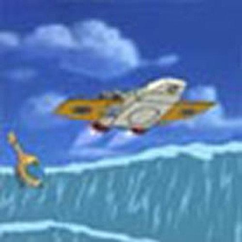 Rescue Heroes Season 2 Episode 14 - Tidal Wave of Pride