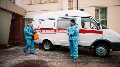 Dr. Driver Season 4 Episode 12 - Episode 12