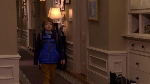 The Michael J. Fox Show Season 1 Episode 20 - Brandon