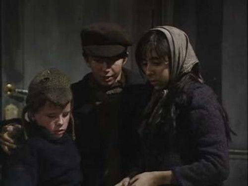 Secret Army Season 2 Episode 10 - Guests at God's Table