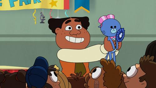 Tig n' Seek Season 4 Episode 2 - Real Gweenius