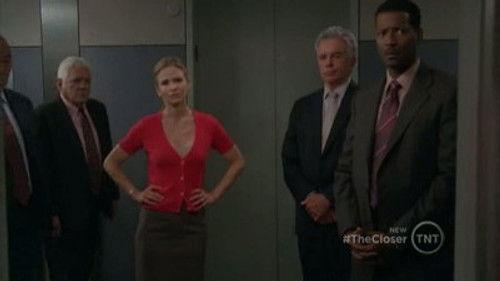 The Closer Season 7 Episode 11 - Necessary Evil