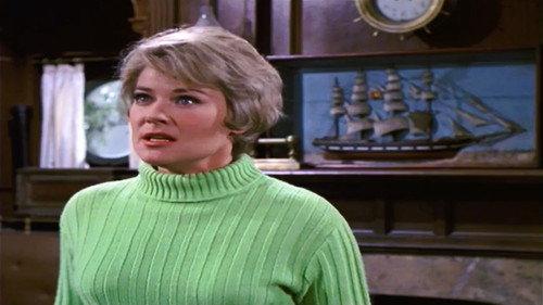 The Ghost & Mrs. Muir Season 2 Episode 23 - Curious Cousin