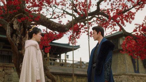 Lost You Forever Season 1 Episode 23 - Support from Tushan's Family