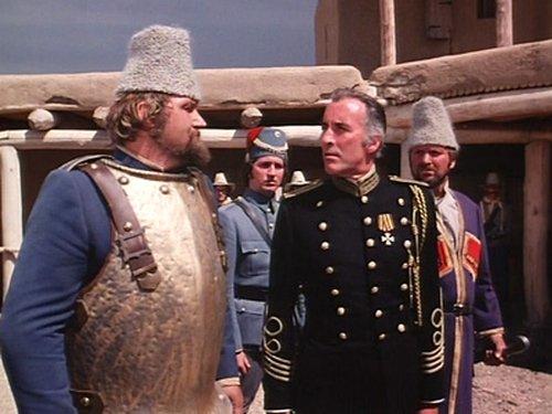 How the West Was Won Season 2 Episode 2 - Mormon Story