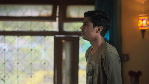 Crushed Season 1 Episode 5 - Mera Pehla Pehla Valentine Hai