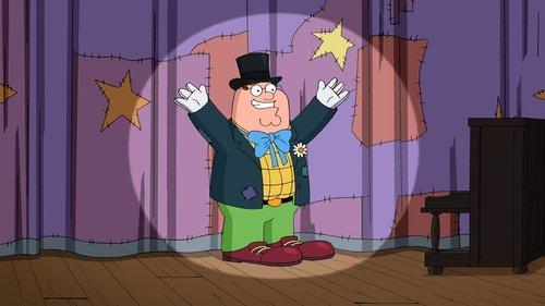 undefined Season 10 Episode 18 - You Can't Do That on Television, Peter