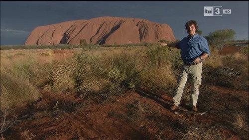Ulisse - The Pleasure of Discovery Season 14 Episode 15 - Australia - The Continent of Challenges (Second Version)
