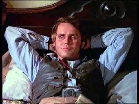 The High Chaparral Season 3 Episode 6 - To Stand for Something More