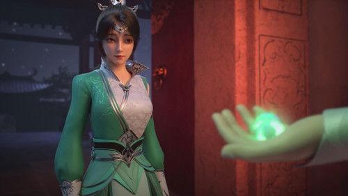 Legend of Xianwu Season 1 Episode 19 - Episode 19