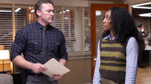 Will Trent Season 4 Episode 9 - It Was a Meat Cute