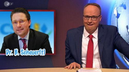 heute-show Season 10 Episode 1 - Episode 1