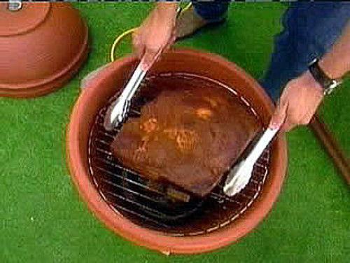 Good Eats Season 7 Episode 2 - Q