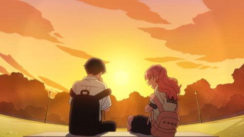 You and I Are Polar Opposites Season 1 Episode 2 - First Date!