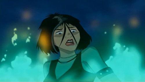 undefined Season 2 Episode 15 - The HeX Factor