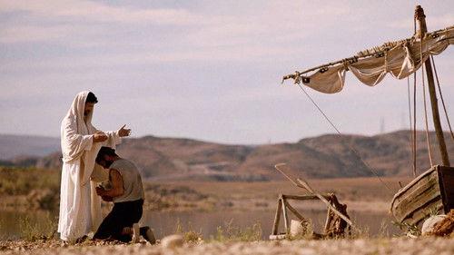 Jesus: His Life Season 1 Episode 7 - Mary Magdalene: The Crucifixion