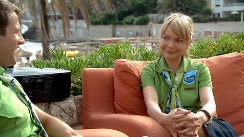 Playa del Sol Season 2 Episode 13 - Avsnitt 13