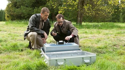 undefined Season 5 Episode 6 - Worst Case Scenario