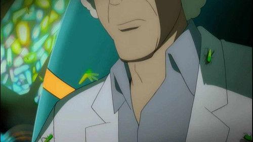 MetaJets Season 1 Episode 12 - The Perfect Swarm