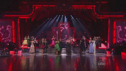 Dancing with the Stars Season 9 Episode 5 - Episode 902A