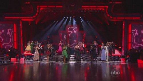 Dancing with the Stars Season 9 Episode 5 - Episode 902A