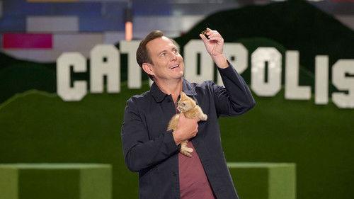 LEGO Masters Season 4 Episode 2 - Catropolis