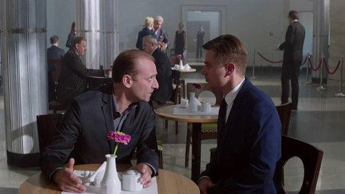 The Chairman's Ear Season 2 Episode 4 - Episode 4