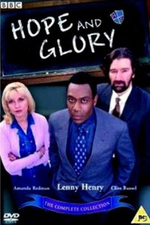 Hope and Glory poster