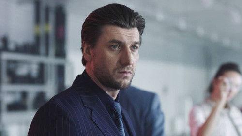 Better Than Us Season 1 Episode 7 - Episode 7