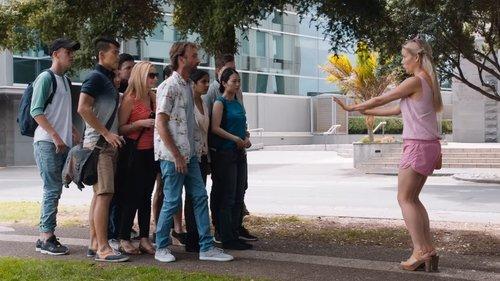 undefined Season 23 Episode 9 - Besties 4Eva