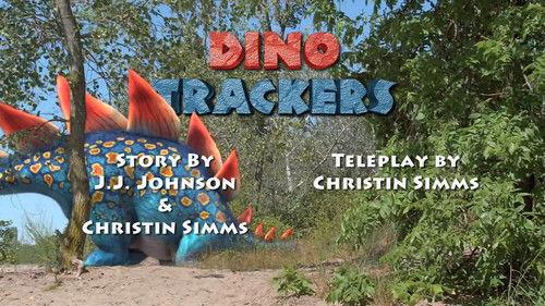Dino Dan Season 1 Episode 15 - Dino Trackers / T-Rex Bedtime