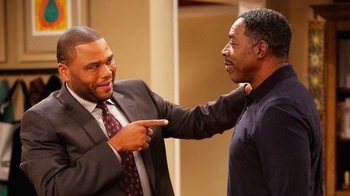 Guys with Kids Season 1 Episode 12 - Marny's Dad