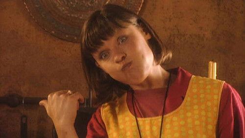 Background image for Episode 20