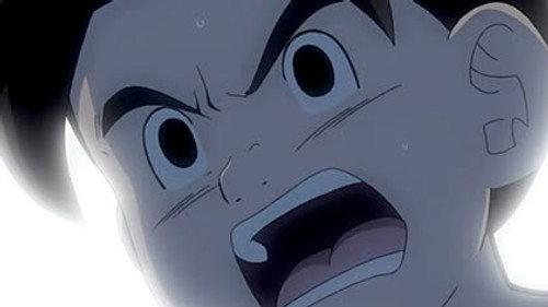 Blue Dragon Season 1 Episode 24 - Devil's Pursuit