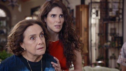 ¿Qué le pasa a mi familia? Season 1 Episode 12 - Episode 12