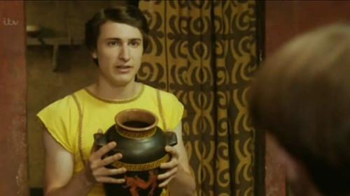 Plebs Season 1 Episode 3 - The Erotic Vase