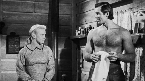 Cheyenne Season 2 Episode 2 - The Long Winter