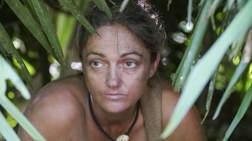 Naked and Afraid XL Season 10 Episode 3 - Bad Blood in the Badlands