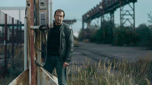 The Sleepers Season 1 Episode 2 - Episode 2