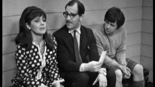 undefined Season 4 Episode 33 - The Faceless Ones (3)