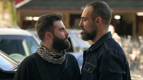 Al Hayba Season 4 Episode 11 - Episode 11