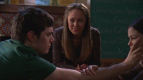 The O.C. Season 3 Episode 18 - The Undertow