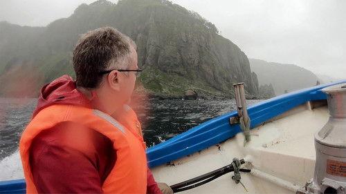 Background image for Hokkaido: Catching the Northern Lights