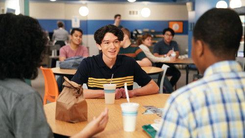 Diary of a Future President Season 2 Episode 5 - The National Stage