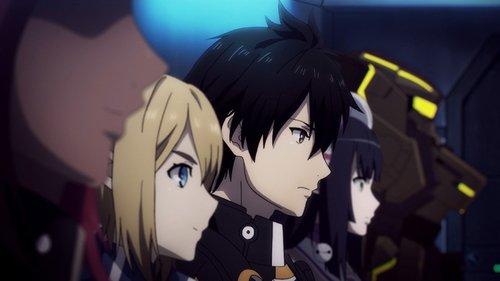 Phantasy Star Online 2: Episode Oracle Season 1 Episode 1 - I've Been Waiting for this Day