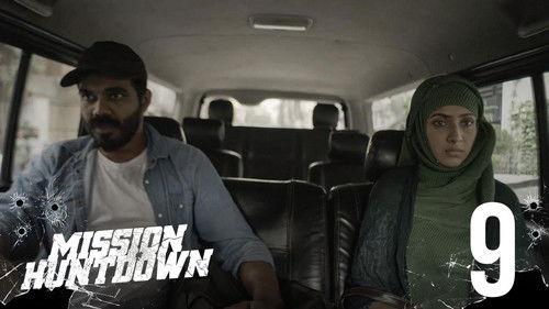 Mission Huntdown Season 1 Episode 9 - Ronokoushal.