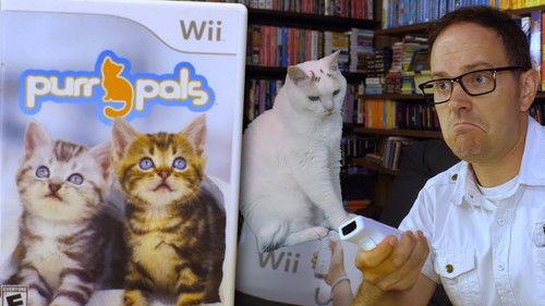 The Angry Video Game Nerd Season 16 Episode 3 - Purr Pals (Wii)